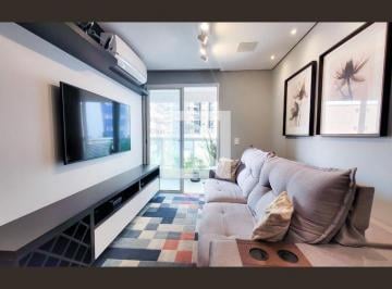 Apartamento · 61m² · 2 Quartos · 1 Vaga · Apartamento à Venda - Botafogo, 2 Quartos,  61 m² - Campinas