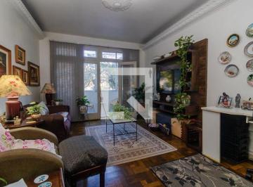 Apartamento · 140m² · 3 Quartos · Apartamento à Venda - Santana, 3 Quartos,  140 m² - Porto Alegre