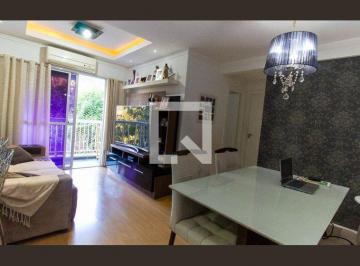 Apartamento · 78m² · 2 Quartos · 1 Vaga · Apartamento à Venda - Fonseca, 2 Quartos, 78 m² - Niterói
