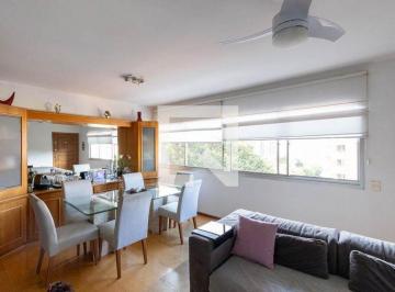Apartamento · 91m² · 3 Quartos · 2 Vagas · Apartamento à Venda - Santa Cecília, 3 Quartos, 91 m² - São Paulo
