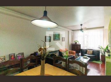Apartamento · 100m² · 3 Quartos · 1 Vaga · Apartamento à Venda - Icaraí, 3 Quartos,  100 m² - Niterói