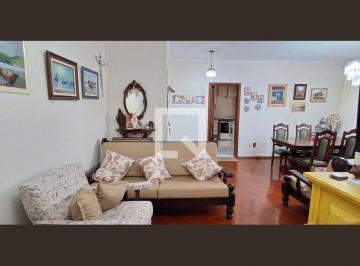 Apartamento · 125m² · 3 Quartos · 2 Vagas · Apartamento à Venda - Jardim do Mar, 3 Quartos,  125 m² - São Bernardo do Campo