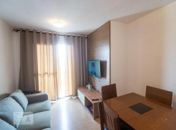 Apartamento · 60m² · 2 Quartos · 1 Vaga · Apartamento à Venda - Belém, 2 Quartos, 60 m² - São Paulo