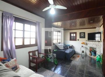Casa · 173m² · 6 Quartos · 3 Vagas · Casa à Venda - Bairro Fátima, 6 Quartos, 173 m² - Canoas