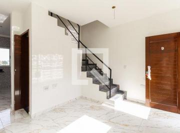 Apartamento · 82m² · 2 Quartos · 2 Vagas · Apartamento à Venda - Itaquera, 2 Quartos,  82 m² - São Paulo