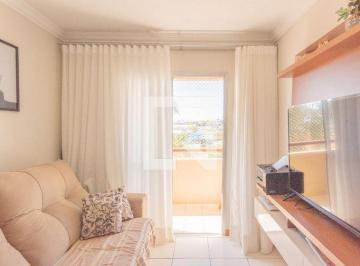 Apartamento · 70m² · 2 Quartos · 1 Vaga · Apartamento à Venda - São Bernardo, 2 Quartos, 70 m² - Campinas