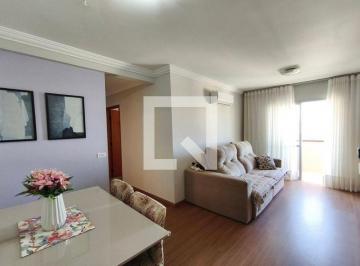 Apartamento · 70m² · 2 Quartos · 1 Vaga · Apartamento à Venda - São Bernardo, 2 Quartos, 70 m² - Campinas