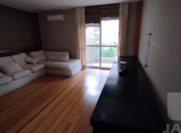 Apartamento · 163m² · 2 Quartos · 2 Vagas · Apartamento espaçoso, bem localizado e com 2 suítes ? Pronto para morar!
