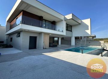 Casa · 257m² · 3 Quartos · 2 Vagas · Sobrado Cidade Parquelandia Mogi das Cruzes/SP