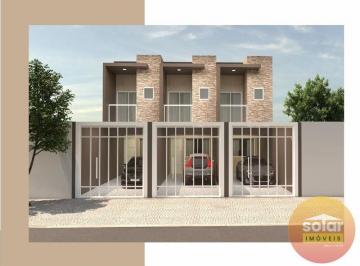 Casa · 110m² · 3 Quartos · 2 Vagas · Sobrado Jardim Maringá São Paulo/SP