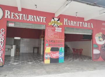 Comercial · 122m² · Ponto comercial para locação de 122,10m² | 02 banheiros e área coberta na fachada | Morumbi | São Jo