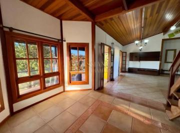 Casa · 1000m² · 3 Quartos · 2 Vagas · Casa à venda de 250m² | 03 dormitórios, sendo 01 suíte e 02 vagas de garagem | Recanto Santa Barbara