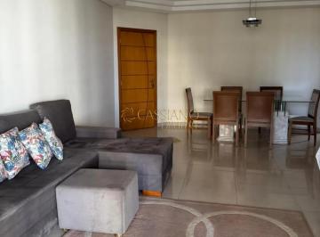 Apartamento · 157m² · 4 Quartos · 2 Vagas · Apartamento à venda de 157,19m² | 04 dormitórios, sendo 03 suítes e 02 vagas de garagem | Edifício E