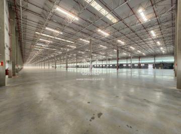 Comercial · 7305m² · 20 Vagas · Galpão modular p/ locação - São Bernardo do Campo