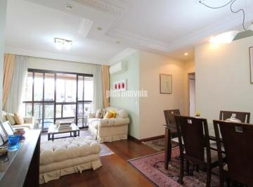 Apartamento · 103m² · 3 Quartos · 2 Vagas · BELÍSSIMO APARTAMENTO!!! PRONTO PARA MORAR!!!