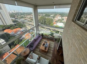 Apartamento · 155m² · 2 Quartos · 2 Vagas · Apartamento Duplex Mobiliado 2 Quartos 2 SuiteS 2 Vagas no Campo Belo.