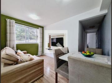 Apartamento · 41m² · 2 Quartos · Apartamento à Venda - Jardim Éster Yolanda, 2 Quartos, 41 m2