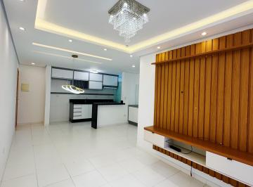 Apartamento de 3 quartos, Bragança Paulista · Apartamento Alto Padrão para Locação – Vinã de San Lorenzo