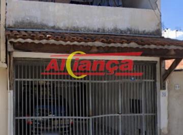 Casa · 270m² · 3 Quartos · 2 Vagas · Sobrado 3 quartos com suíte - Jardim Jacy