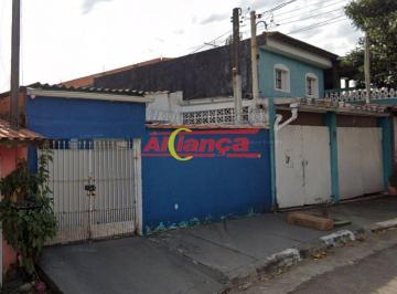 Casa · 120m² · 1 Quarto · 3 Vagas · Vende-se casa no Jd Jovaia - Guarulhos/SP