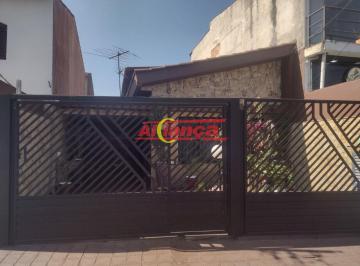 Casa · 165m² · 3 Quartos · 4 Vagas · Casa Térrea com Edícula à Venda na Cônego Valadão