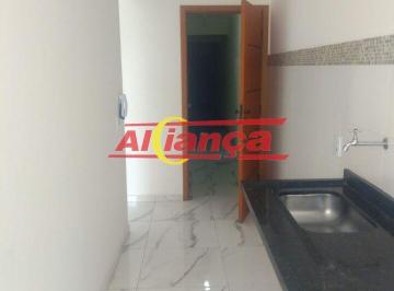 Apartamento · 45m² · 2 Quartos · 1 Vaga · Apartamento na Vila Galvão