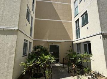 Apartamento · 38m² · 2 Quartos · 1 Vaga · Apartamento Térreo em Condomínio Completo – Ótima Oportunidade em Blumenau