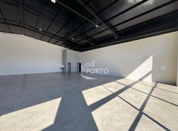 30e342505643f54061461ac836abfd1de4a2a388 · Barracão comercial para alugar no bairro Campestre em Piracicaba