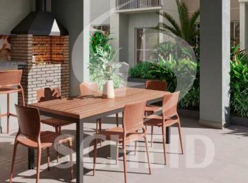 Photo 1 · Apartamento em Construção à Venda - 39m² - Vila Sofia / Jardim Marajoara