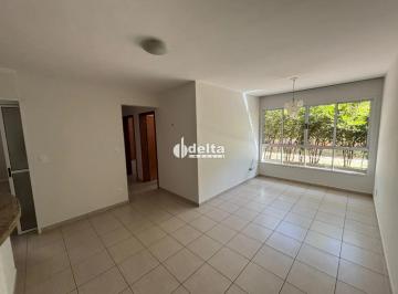 Apartamento · 75m² · 3 Quartos · 1 Vaga · Apartamento disponível para locação e venda no Vigilato Pereira em Uberlândia-MG