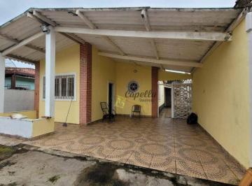 1ae008b79fd49b14671f68cc762bd05a392a884c · Casa com 3 dormitórios à venda, 121 m² por R$ 320.000,00 - Balneário Gaivota - Itanhaém/SP