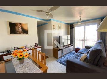 Apartamento · 75m² · 2 Quartos · 2 Vagas · Apartamento à Venda - Jardim São Savério, 2 Quartos, 75 m2