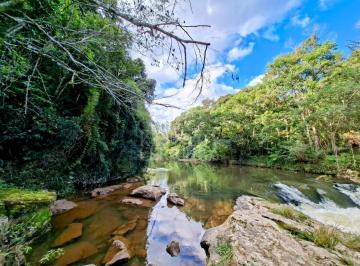 Rio · Sitio, Ritas, Juquitiba, SP
