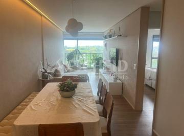 Apartamento · 67m² · 2 Quartos · 1 Vaga · Apartamento Brooklin a venda UPPER BROOKLIN 2 Dorms com 1 Suíte 67 m2 1 vaga