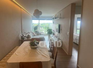 Photo 1 · Apartamento Brooklin a venda UPPER BROOKLIN 2 Dorms com 1 Suíte 67 m2 1 vaga