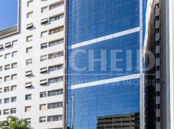 Comercial · 5582m² · 40 Vagas · Imóvel Comercial com 5.582m2 para locação na Consolação