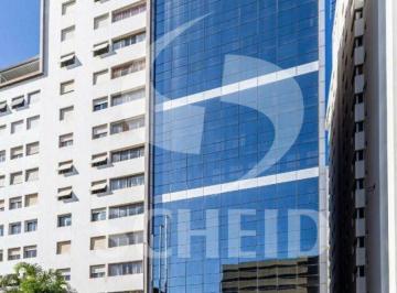 Comercial · 5582m² · 40 Vagas · Imóvel Comercial com 5.582m2 para locação na Consolação