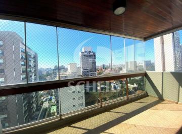 Apartamento · 233m² · 4 Quartos · 4 Vagas · Apartamento a venda no bairro do Campo Belo