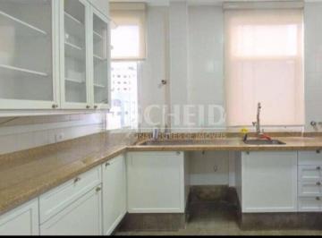 Apartamento · 287m² · 4 Quartos · 4 Vagas · Apartamento 287m, 4 dormitórios, 4 vagas. despensa, depósito, 1 por andar,aceita pets, Sumaré