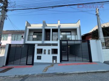 Casa · 174m² · 3 Quartos · 1 Vaga · Casa em Barreiros  -  São José