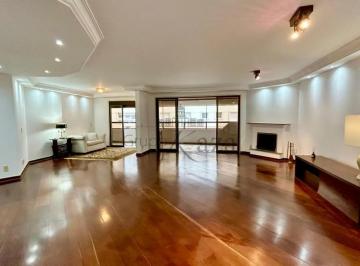 Apartamento · 190m² · 3 Quartos · 3 Vagas · Apartamento - Granja Julieta - 3 Suítes - 190m².