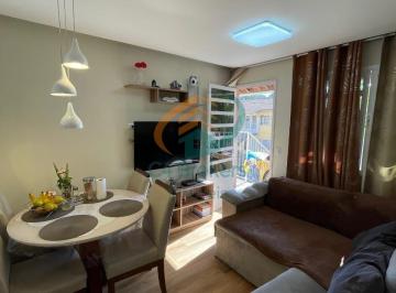 Apartamento · 38m² · 2 Quartos · 1 Vaga · Apartamento em Vila Carmela I - Guarulhos, SP