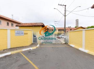 Apartamento · 38m² · 2 Quartos · 1 Vaga · Apartamento em Vila Carmela I - Guarulhos, SP