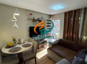 Casa · 38m² · 2 Quartos · 1 Vaga · Casa 38m² 2 quartos 1 vaga Vila Carmela I Guarulhos