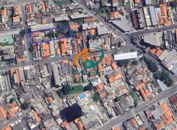 Terreno · 1400m² · Terreno em Gopouva - Guarulhos, SP