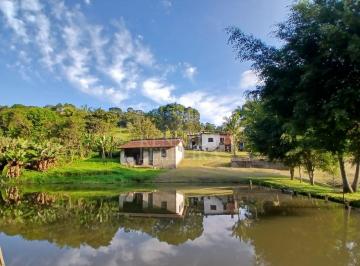 Lago · Chacara, Centro, Juquitiba, SP