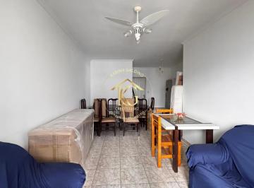 Apartamento · 90m² · 3 Quartos · 1 Vaga · Apartamento A Venda 3 dormitórios 1 suíte 1 Vaga Vila Tupi Praia Grande SP
