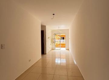 Apartamento · 60m² · 2 Quartos · 1 Vaga · Praia Grande Boqueirão 2 dormitórios 1 suíte