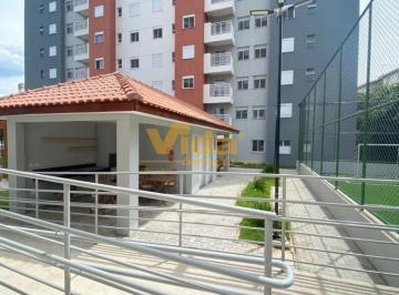 Apartamento · 54m² · 2 Quartos · Apartamento á venda, Jardim Santa Tereza, 02 quartos.
