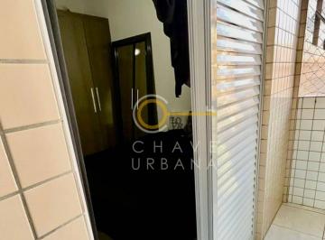 4c74a1d2bde60f76aca8ec2768bdeee3f4ca6a9e · Apartamento à venda, 72 m² por R$ 450.000,00 - Vila Guilhermina - Praia Grande/SP